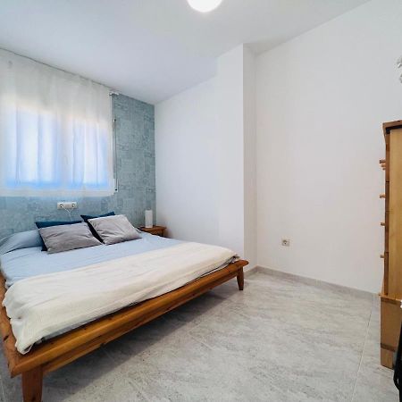 P.Banuls 11 Apartment Empuriabrava Exterior photo